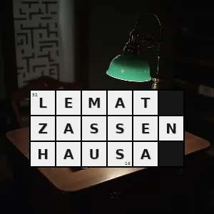 Hasło krzyżówkowe techniczny wynik w matematyce nazwany imieniem hansa juliusa zassenhausa dotyczący kraty podgrup danej grupy - lemat zassenhausa – rozwiązanie, synonimy, podpowiedzi i definicje krzyżówkowe